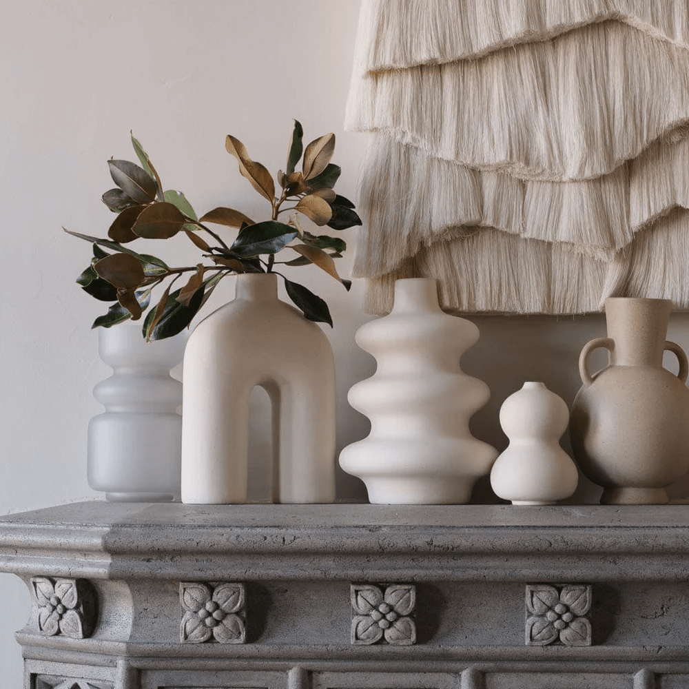 Vati Vase